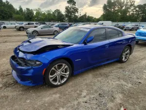 Dodge Charger 5.7L 8 2021