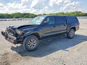 Toyota Tacoma 3.5L 6 2019