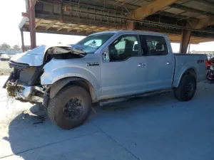 Ford F-150 3.5L 6 2019