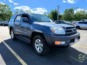Toyota 4Runner 4.7L 8 2005