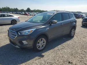 Ford Escape 1.5L 4 2018