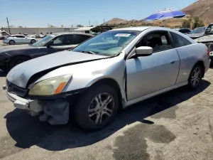 Honda Accord 2.4L 4 2007