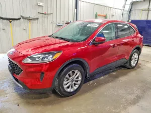 Ford Escape 1.5L 3 2020