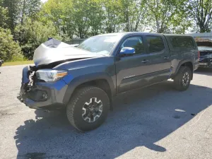 Toyota Tacoma DOUBLE CAB 3.5L 6 2019