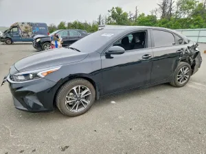 Kia Cerato / Forte / K3 2.0L 4 2024