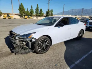 Nissan Altima 2.5L 4 2023