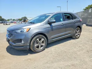 Ford Edge 2.0L 4 2021