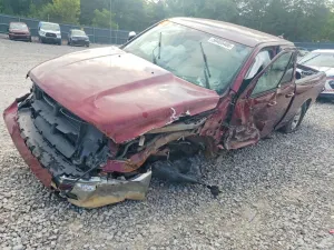 RAM 1500 5.7L 8 2019