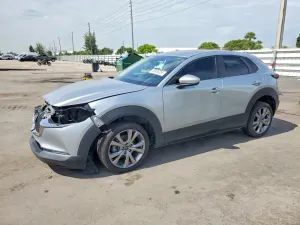 Mazda CX-30 2.5L 4 2021