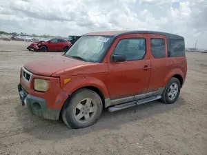 Honda Element EX 2.4L 4 2003