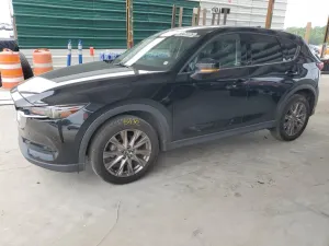 Mazda CX-5 2.5L 4 2019