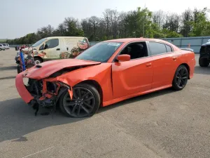 Dodge Charger SCAT PACK 6.4L 8 2019