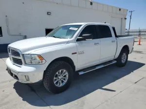RAM 1500 SLT 3.0L 6 2016