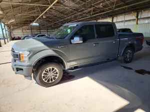Ford F-150 3.5L 6 2020