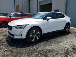 Polestar 2 2023