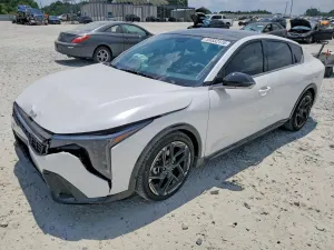 Kia K4 2.0L 4 2025