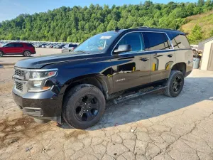 Chevrolet Tahoe 5.3L 8 2020