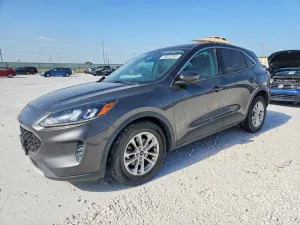 Ford Escape 1.5L 3 2020