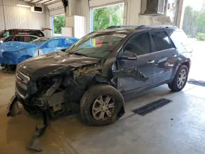 GMC Acadia 3.6L 6 2015