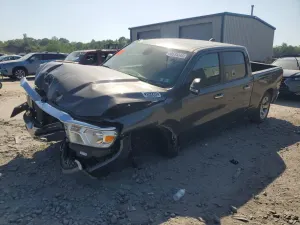 RAM 1500 5.7L 8 2020