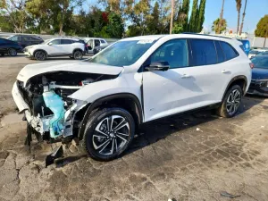 Buick Enclave 2.5L 4 2026