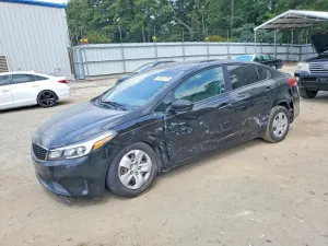 Kia Cerato / Forte / K3 2.0L 4 2017