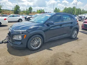 Hyundai Kona 2.0L 4 2020
