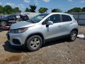 Chevrolet Trax 1.4L 4 2020