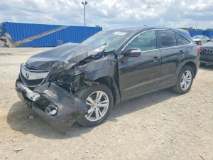 Acura RDX 3.5L 6 2015