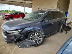 Infiniti QX60 3.5L 6 2023