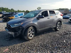 Honda CR-V 1.5L 4 2019