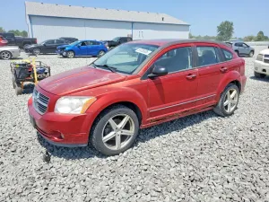 Dodge Caliber 2.4L 4 2007