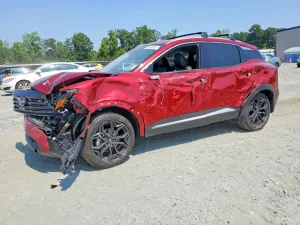 Nissan Kicks 2.0L 4 2026