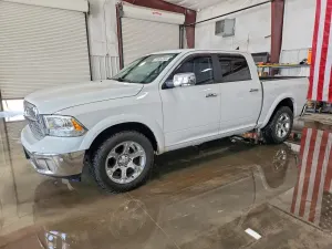 RAM 1500 5.7L 8 2017