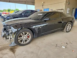 Chevrolet Camaro 3.6L 6 2015