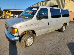 Ford Econoline 8 2007