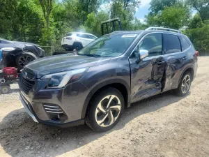Subaru Forester 2.5L 4 2023