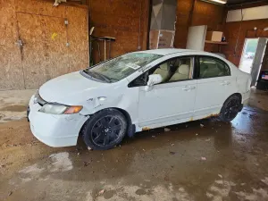 Honda Civic 1.8L 4 2006