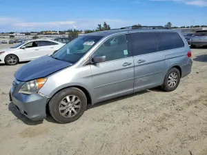 Honda Odyssey 3.5L 6 2010
