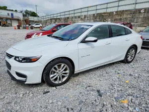 Chevrolet Malibu 1.5L 4 2016