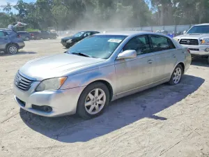 Toyota Avalon 3.5L 6 2008