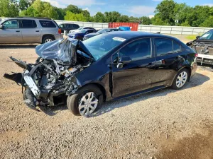 Toyota Corolla 2.0L 4 2026