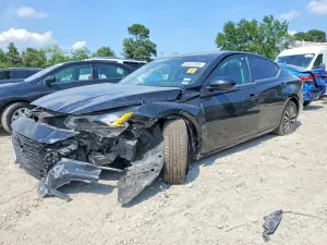 Nissan Altima 2.5L 4 2023