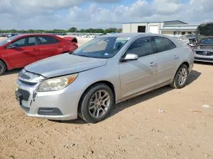 Chevrolet Malibu 2.5L 4 2015