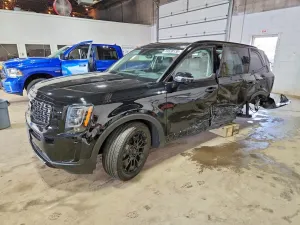 Kia Telluride 3.8L 6 2021