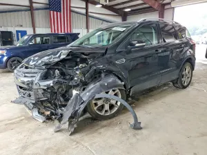 Ford Escape 1.6L 4 2016
