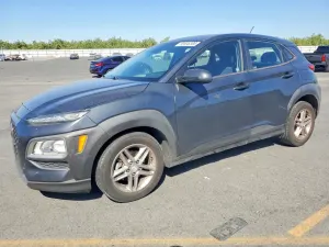 Hyundai Kona 2.0L 4 2019