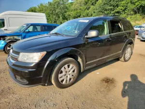 Dodge Journey 2.4L 4 2015