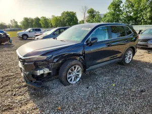 Honda CR-V 1.5L 4 2024