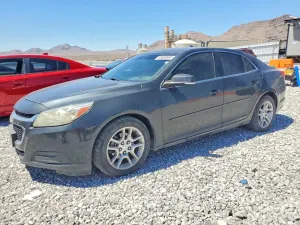 Chevrolet Malibu 2.5L 4 2015